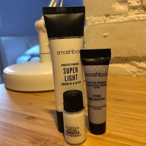 Smashbox Primers